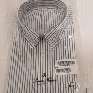 Brooks Brothers dress shirt XXL- BNWT